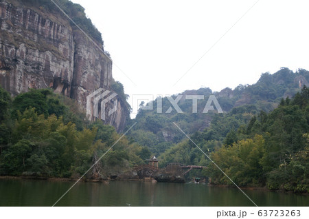 Landscape of the Yangyuanshi Tourist Area Landscape of the Yangyuanshi Tourist Area 63723263