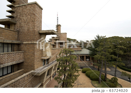 武庫川女子大学上甲子園キャンパス 武庫川女子大学上甲子園キャンパス 63724020