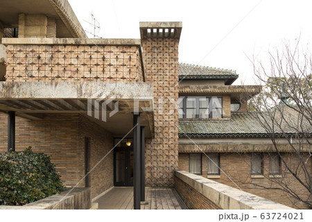 武庫川女子大学上甲子園キャンパス 武庫川女子大学上甲子園キャンパス 63724021