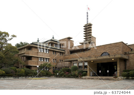 武庫川女子大学上甲子園キャンパス 武庫川女子大学上甲子園キャンパス 63724044