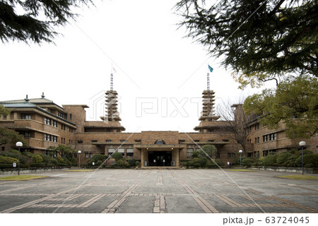 武庫川女子大学上甲子園キャンパス 63724045