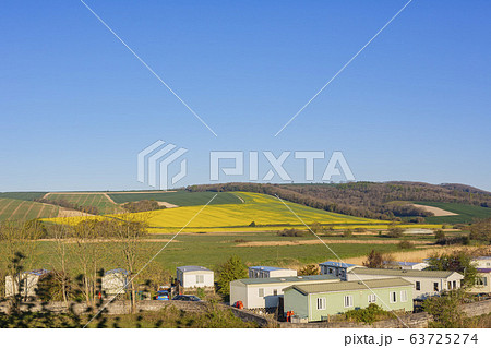 Rural landscape near Arundle 63725274