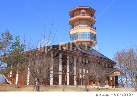 松本市山と自然博物館 松本市山と自然博物館 63725357