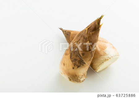 春の味覚、合馬のたけのこ　北九州市小倉南区名産 63725886