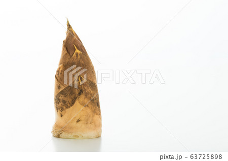 春の味覚、合馬のたけのこ　北九州市小倉南区名産 63725898