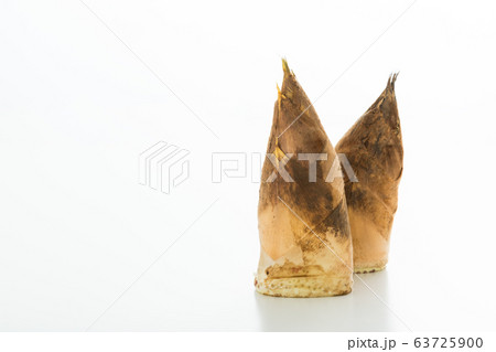 春の味覚、合馬のたけのこ　北九州市小倉南区名産 63725900