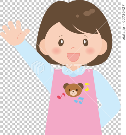 Nursery A upper body Nursery A upper body 63726427