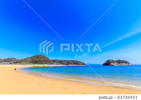 結の浜マリンパーク　【長崎県諫早市】 63730431