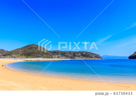 結の浜マリンパーク　【長崎県諫早市】 63730433