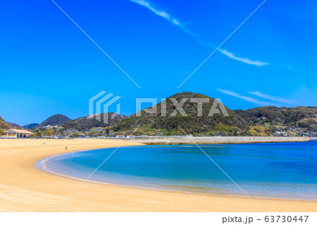 結の浜マリンパーク 【長崎県諫早市】 結の浜マリンパーク 【長崎県諫早市】 63730447