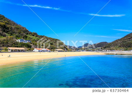 結の浜マリンパーク　【長崎県諫早市】 63730464