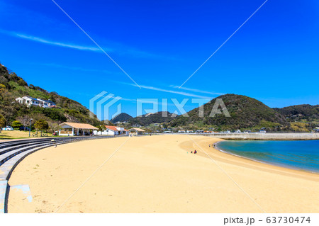 結の浜マリンパーク　【長崎県諫早市】 63730474