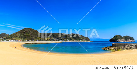 結の浜マリンパーク パノラマ 【長崎県諫早市】 結の浜マリンパーク パノラマ 【長崎県諫早市】 63730479