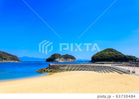 結の浜マリンパーク　【長崎県諫早市】 63730484