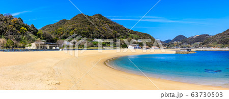 結の浜マリンパーク パノラマ 【長崎県諫早市】 結の浜マリンパーク パノラマ 【長崎県諫早市】 63730503