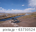 ボリビア・チリ ウユニツアー ウユニ塩湖・アタカマ砂漠 63730524