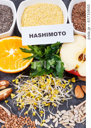 Best nutritious food for healthy thyroid 63730600