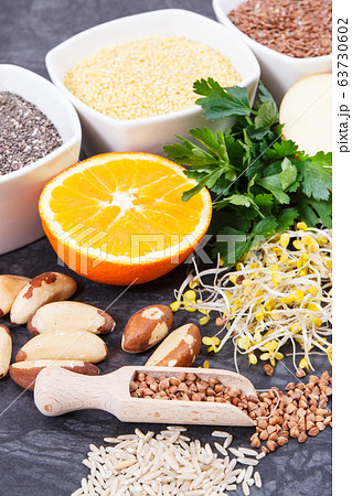 Best nutritious food for healthy thyroid 63730602