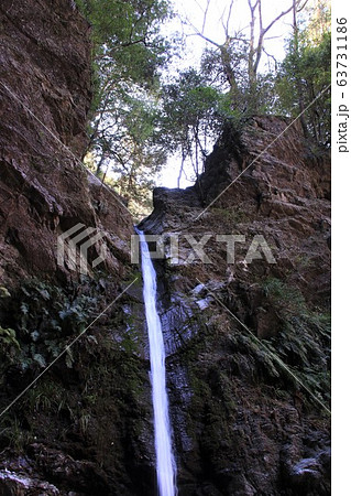 宿谷の滝(埼玉県毛呂山町) 宿谷の滝(埼玉県毛呂山町) 63731186