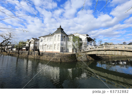 倉敷美観地区843 63732882