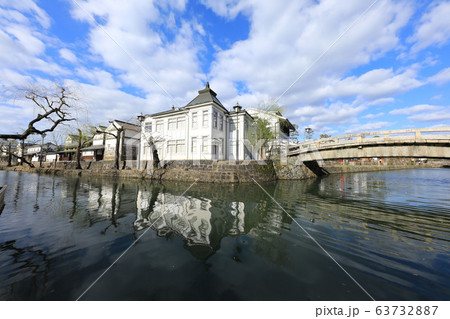 倉敷美観地区859 63732887