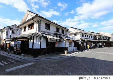 倉敷美観地区8892 63732904