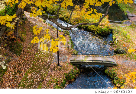 京極町 ふきだし公園 京極町 ふきだし公園 63735257