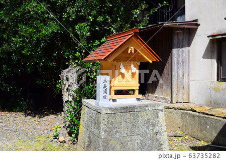 美保神社 美保神社 63735282
