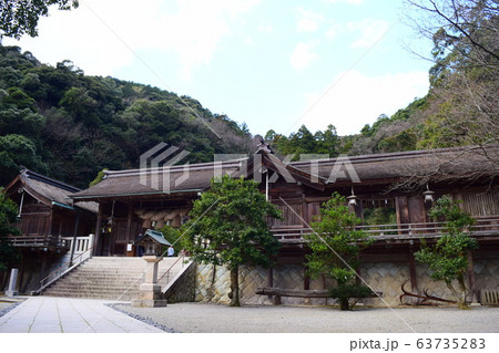 美保神社 63735283