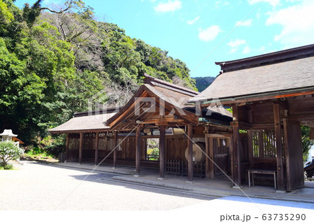 美保神社 63735290