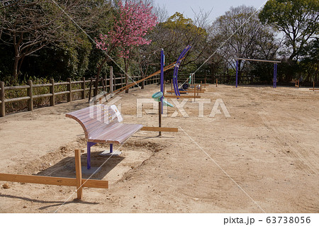 公園工事・・4 公園工事・・4 63738056