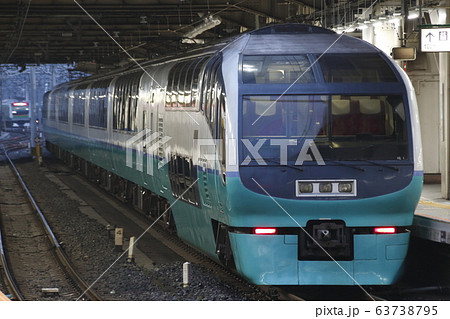 特急スーパービュー踊り子 63738795