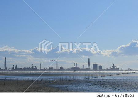 江川海岸 63738953