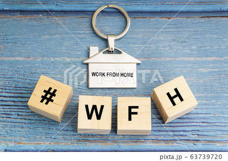 Work at Home order 63739720