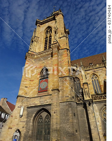 Colmar フランス Colmar フランス 63740484