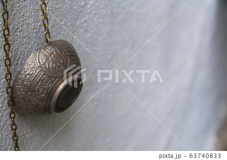 ボスニア・ヘルツェゴビナ　ブラガイの修道院の装飾 63740833