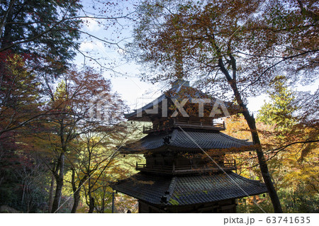 多宝塔/高源寺/兵庫 多宝塔/高源寺/兵庫 63741635