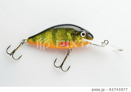 Fishing bait tackle and baubles for fishing  63743977
