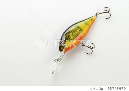 Fishing bait tackle and baubles for fishing Fishing bait tackle and baubles for fishing 63743979