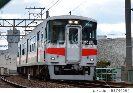 山陽電鉄 63744564