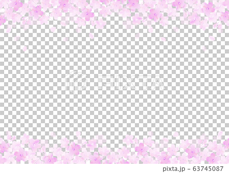 Background material Sakura Sakura Somei Yoshino Background material Sakura Sakura Somei Yoshino 63745087