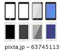 スマートフォン 63745113