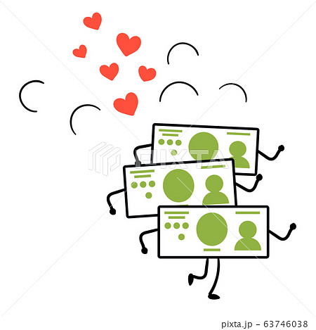 押し寄せるお金 押し寄せるお金 63746038