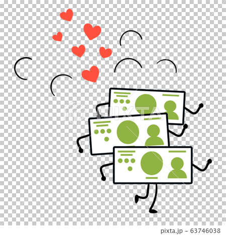 押し寄せるお金 押し寄せるお金 63746038