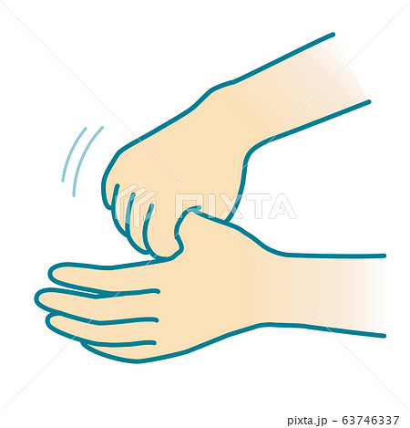 手洗い07_カラー 63746337