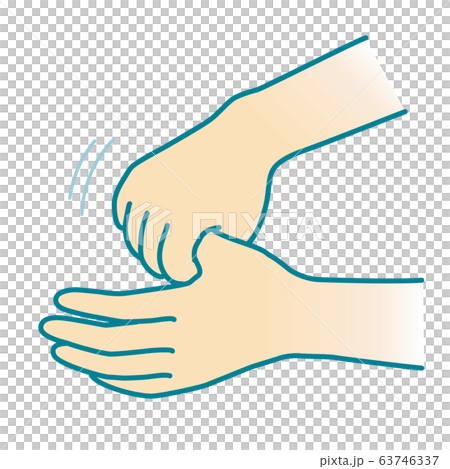 手洗い07_カラー 63746337