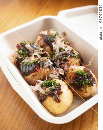 たこ焼 たこ焼 63746850