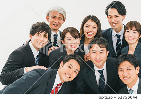 社員 社員 63750044