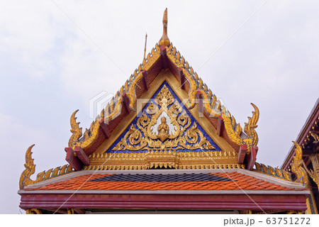 Grand Palace in central Bangkok Thailand Grand Palace in central Bangkok Thailand 63751272