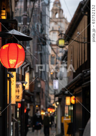 先斗町 先斗町 63752152